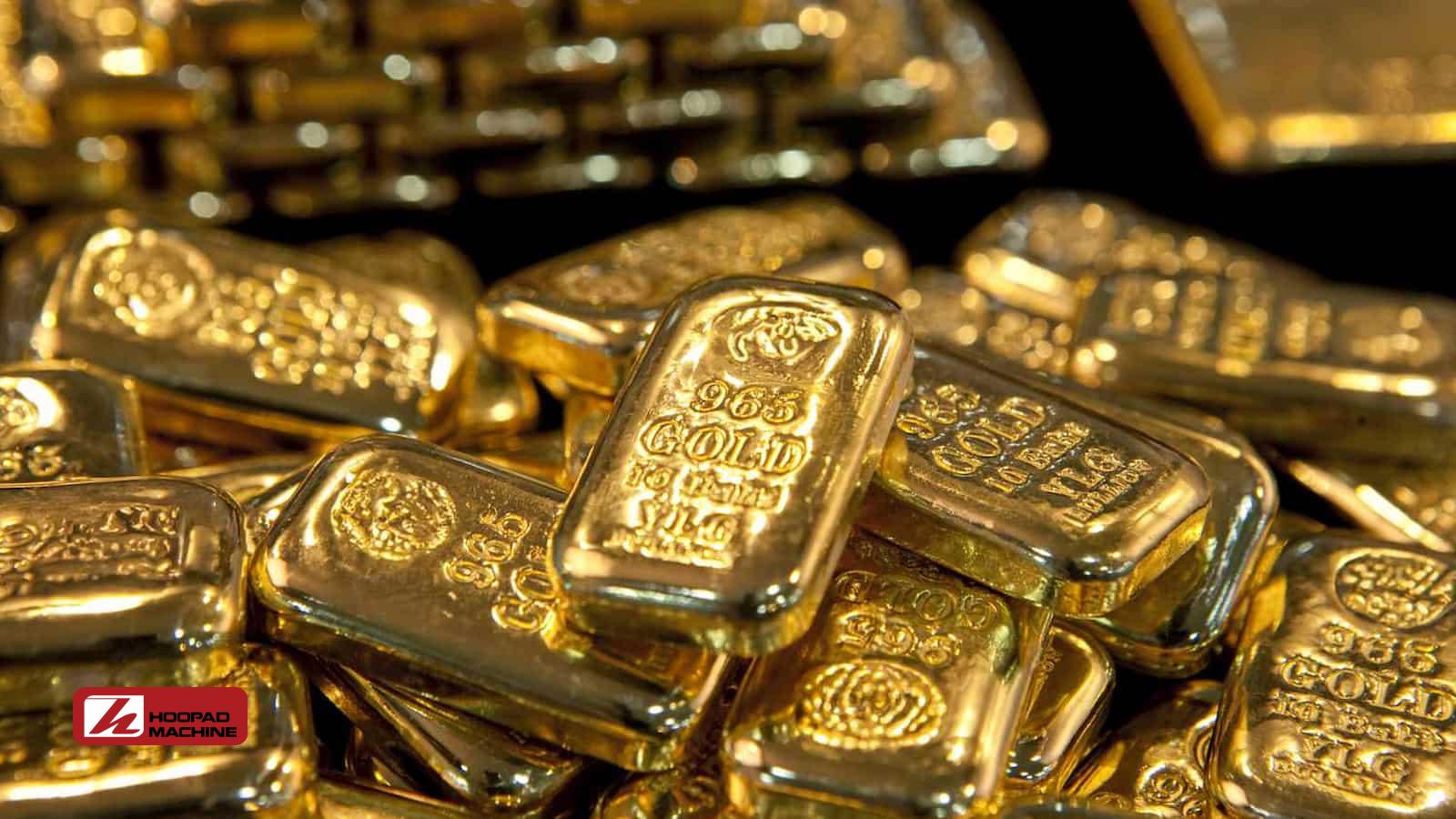 بازار طلا به تعرفههای تازه ترامپ واکنش نشان داد