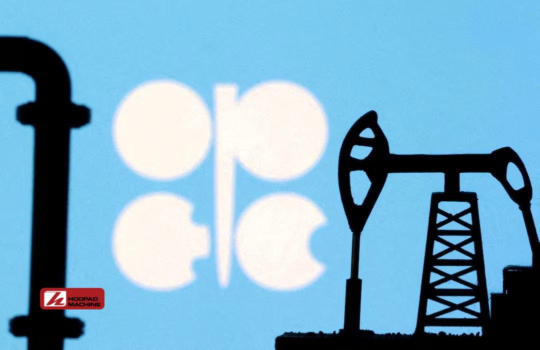 اوپک+ تولید نفت را افزایش داد