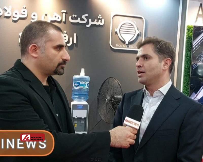 بهره‌برداری از ۵۰ مگاوات نیروگاه خورشیدی تا بهار ۱۴۰۵