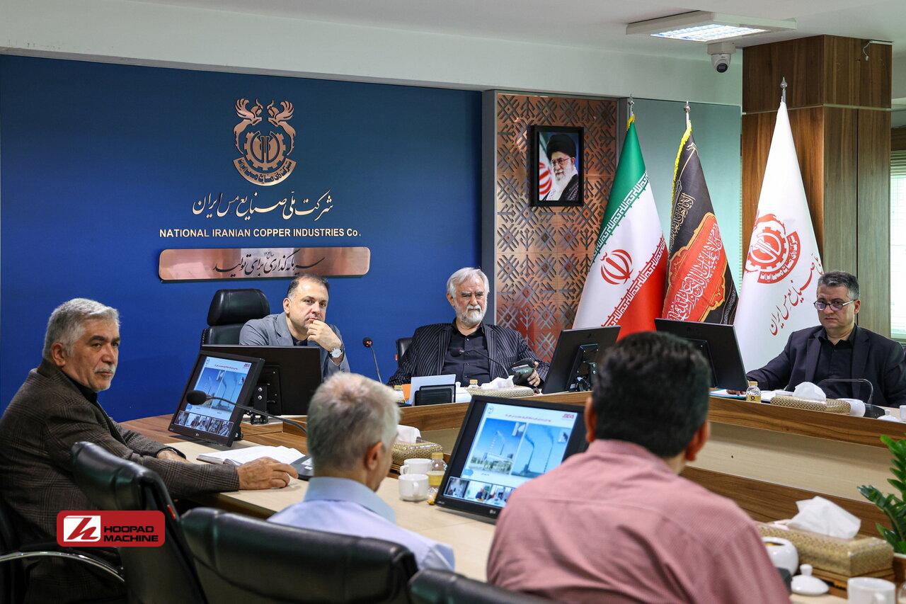 ساخت داخل تنها با حفظ کیفیت و قیمت رقابتی موفق میشود