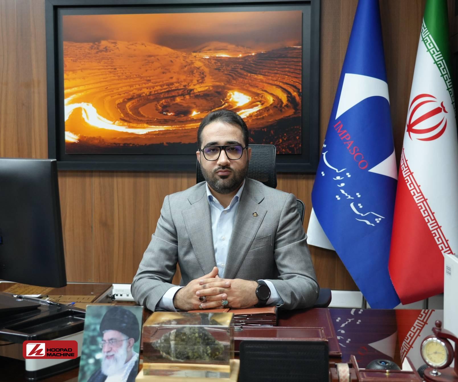 حراست پرچمی از بصیرت ملی و تعهد حرفه‌ای به نظام و کشور است