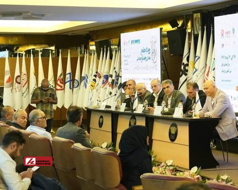 با مشارکت بخش خصوصی، انقلابی در حوزه اکتشاف رقم خواهیم زد