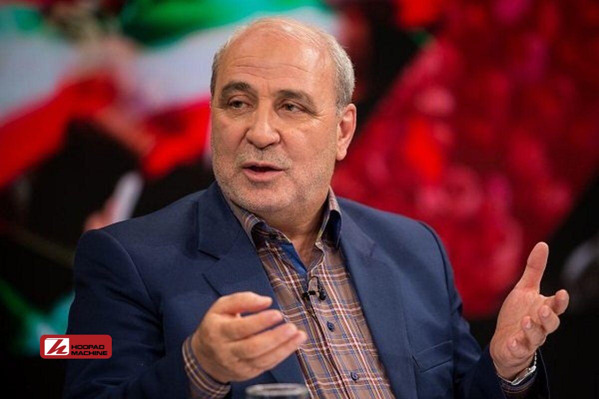 فولاد مبارکه نقش مهمی در پروژه انتقال آب داشت