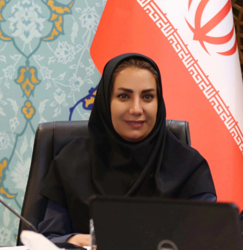 پایش ۱۳ هزار کیلومتر مربع در پهنه نائین در قالب تحول زمین‌شناسی و اکتشافات‌معدنی