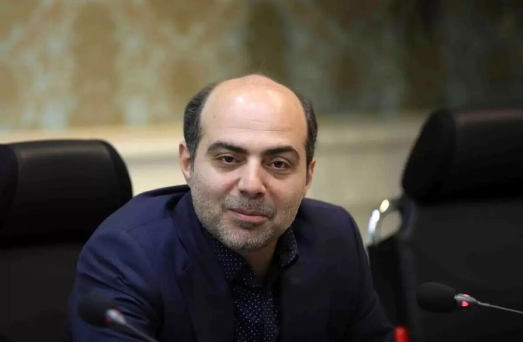 صنایع استراتژیک اصفهان از آب خلیج فارس بهره مند خواهد شد