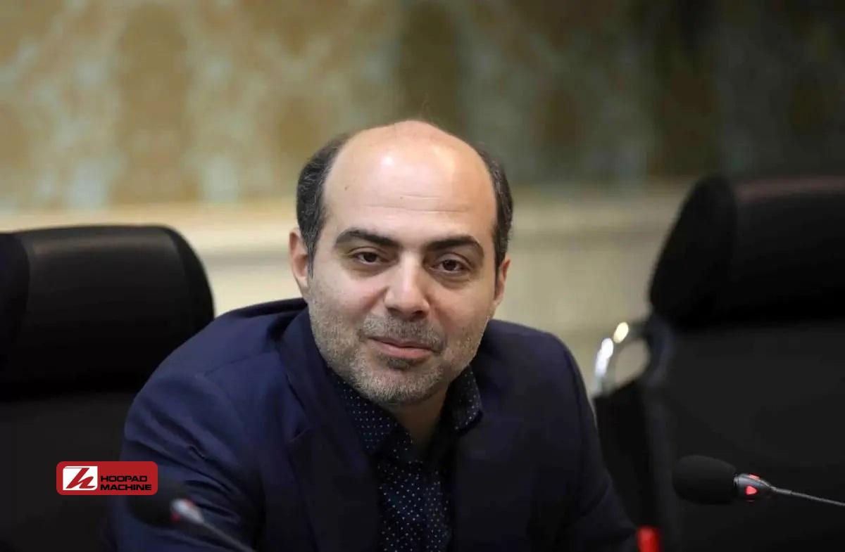 صنایع استراتژیک اصفهان از آب خلیج فارس بهره مند خواهد شد