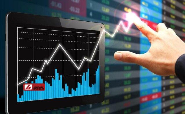 رشد ۳۰ هزار واحدی شاخص بورس