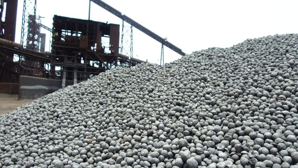 تأمین پایدار انرژی و مواد اولیه در فولاد هرمزگان؛ گامی بلند برای تولید مستمر