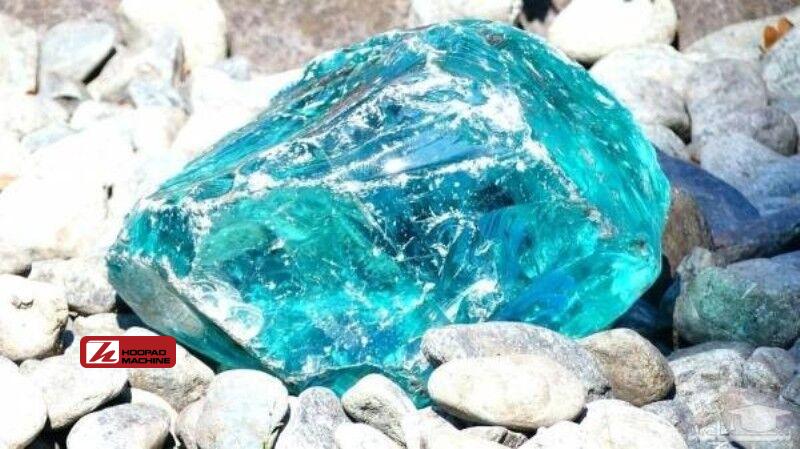 زنجیره ارزش گوهرسنگها در همدان تکمیل میشود