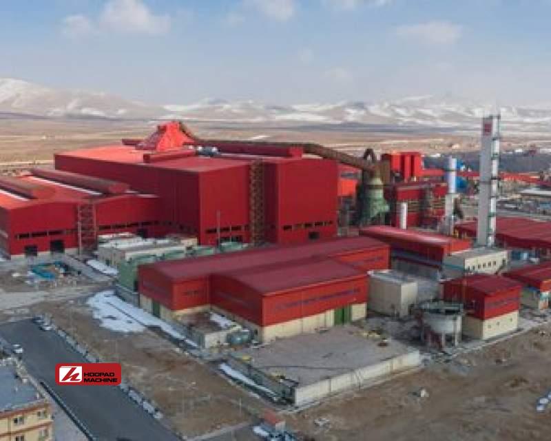 درس‌های سفیددشت برای فولاد ایران