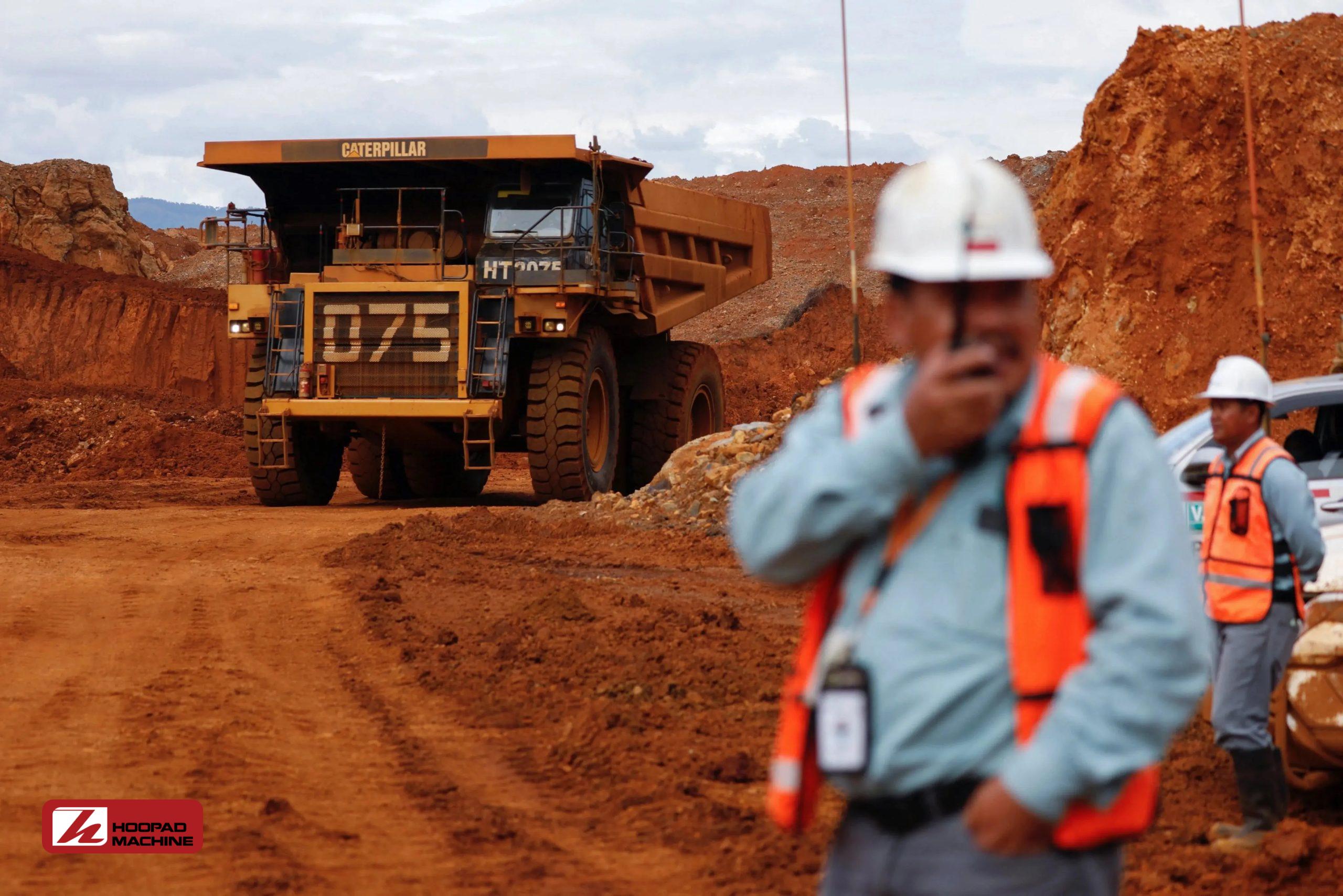 صنعت نیکل اندونزی از فرصت طلایی به بحران تبدیل شد