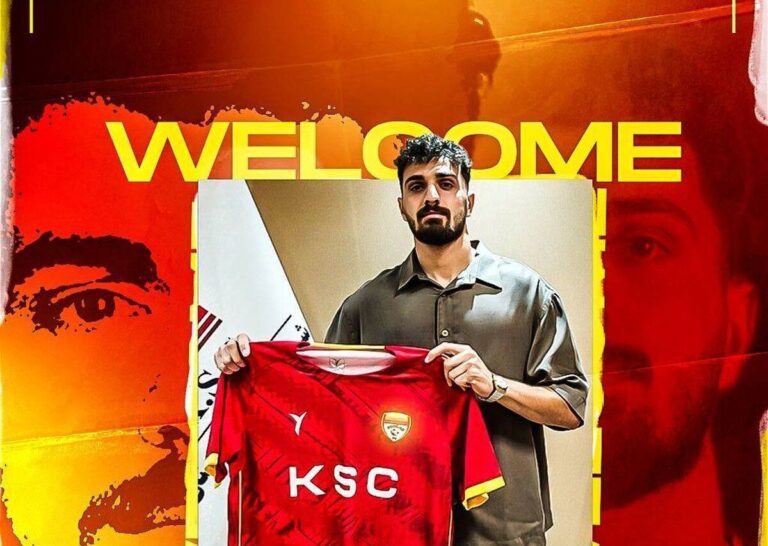 علیرضا امیرخانی به فولاد پیوست