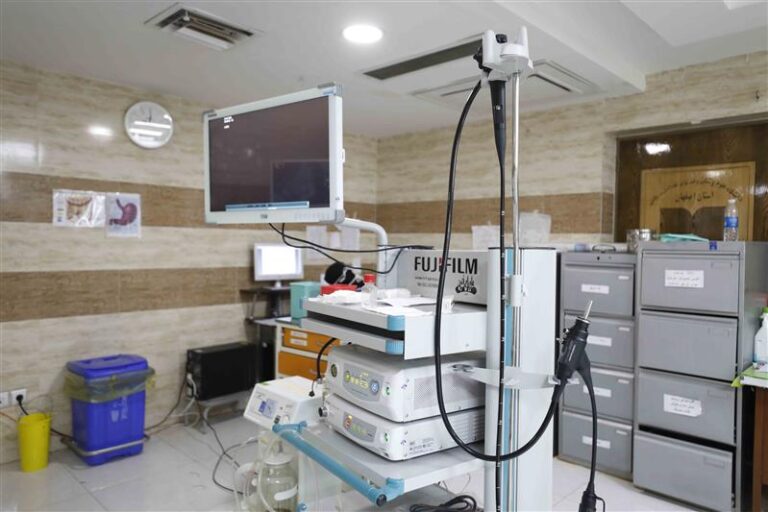 حمایت‌های گسترده فولاد مبارکه از توسعه بیمارستان محمد رسول‌الله (ص) شهرستان مبارکه