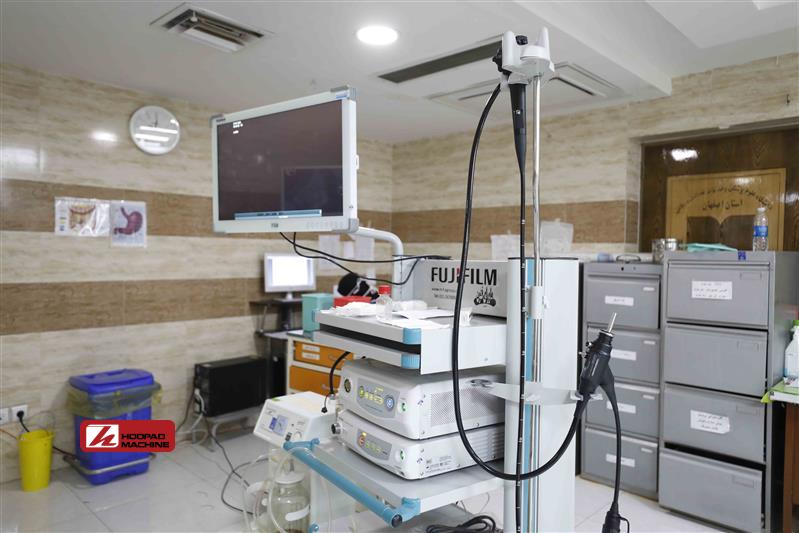 حمایت‌های گسترده فولاد مبارکه از توسعه بیمارستان محمد رسول‌الله (ص) شهرستان مبارکه