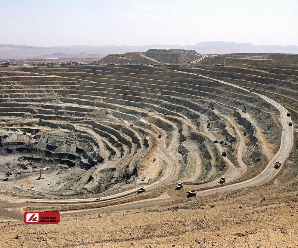 کلنگ کارخانه فروکروم بهزودی بر زمین میخورد