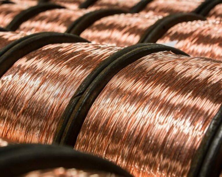 ردیف‌های بازِ مس مشمول بازگشت ۱۰۰ درصدی ارز با نرخ دولتی شد