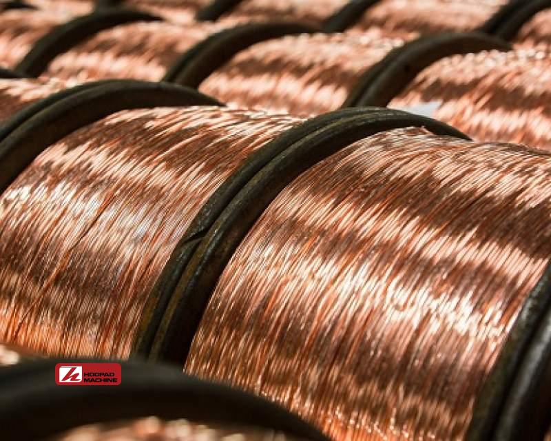 ردیف‌های بازِ مس مشمول بازگشت ۱۰۰ درصدی ارز با نرخ دولتی شد