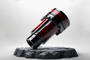 مخزن گاز نیتروژن B