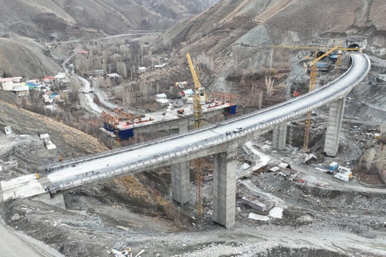 آزادراه تهران شمال