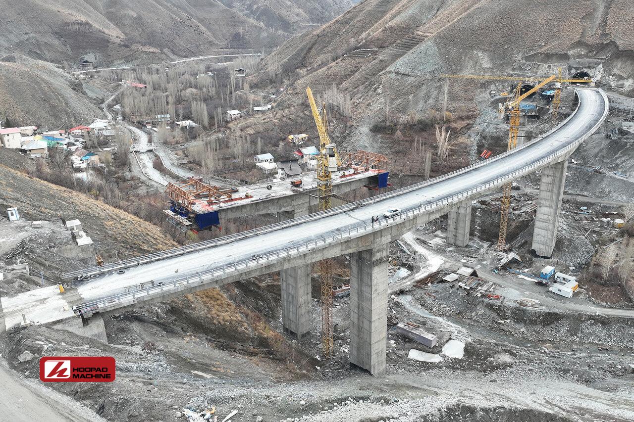 آزادراه تهران-شمال