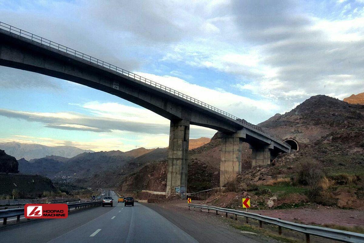 راه آهن قزوین-رشت