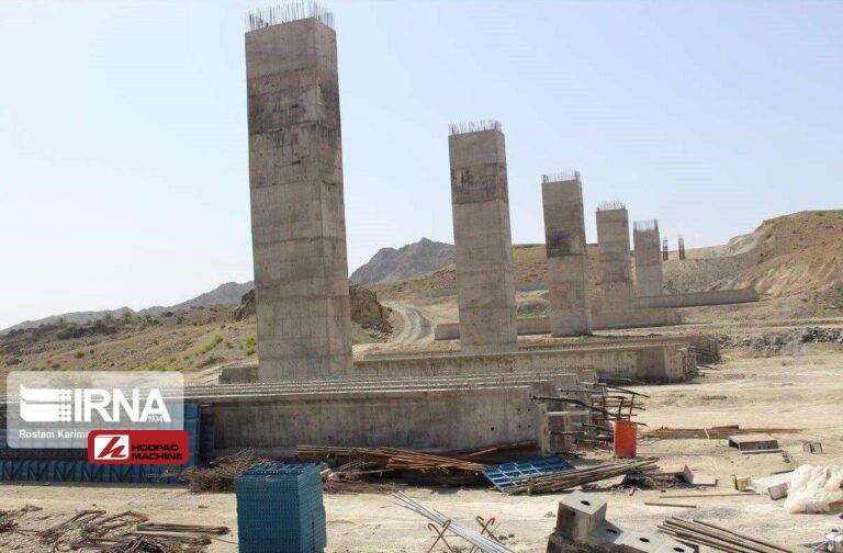 راه آهن چابهار زاهدان