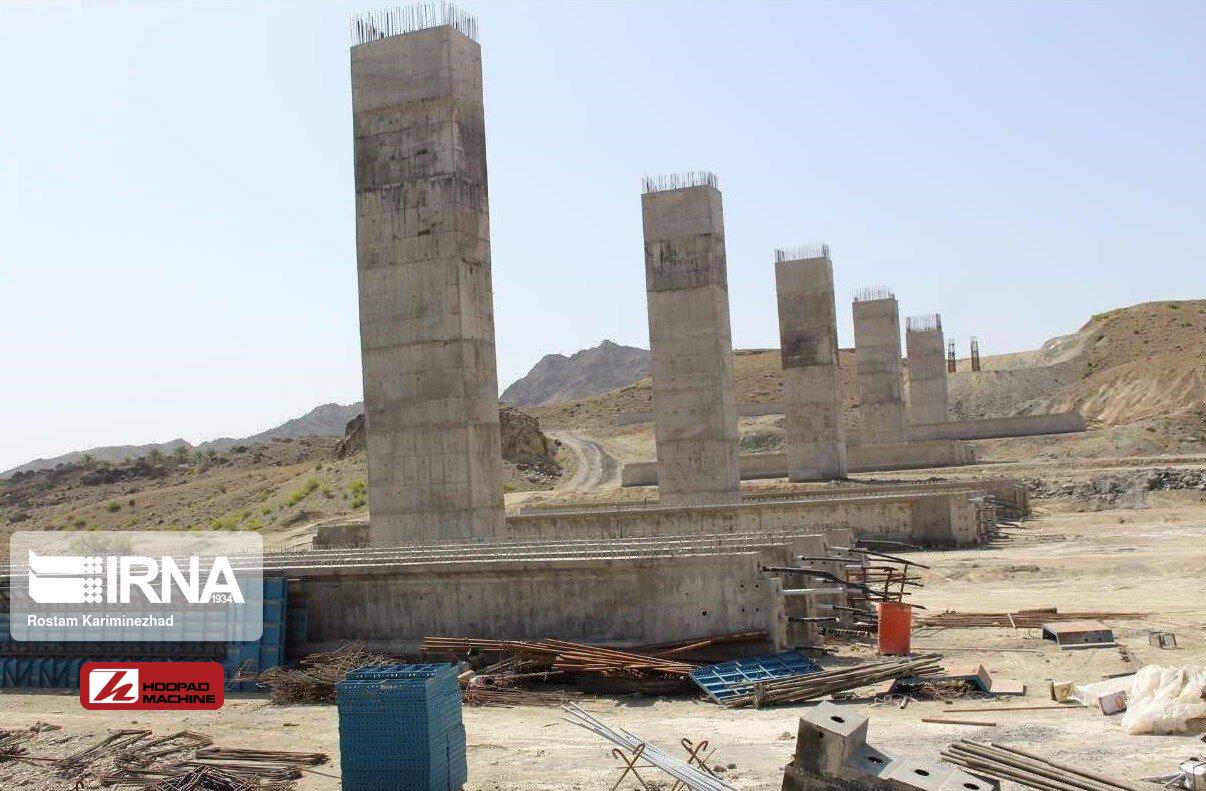 راه آهن چابهار-زاهدان